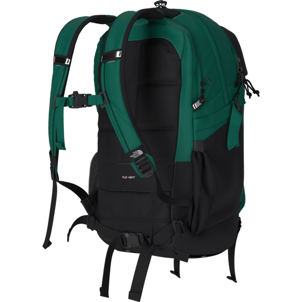The North Face 40L  Router Backpack - Flex Vent Suspension | The North Face