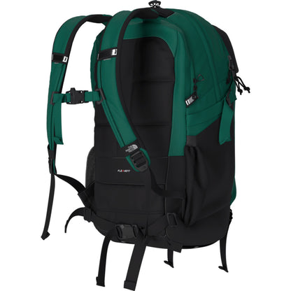The North Face 40L  Router Backpack - Flex Vent Suspension | The North Face