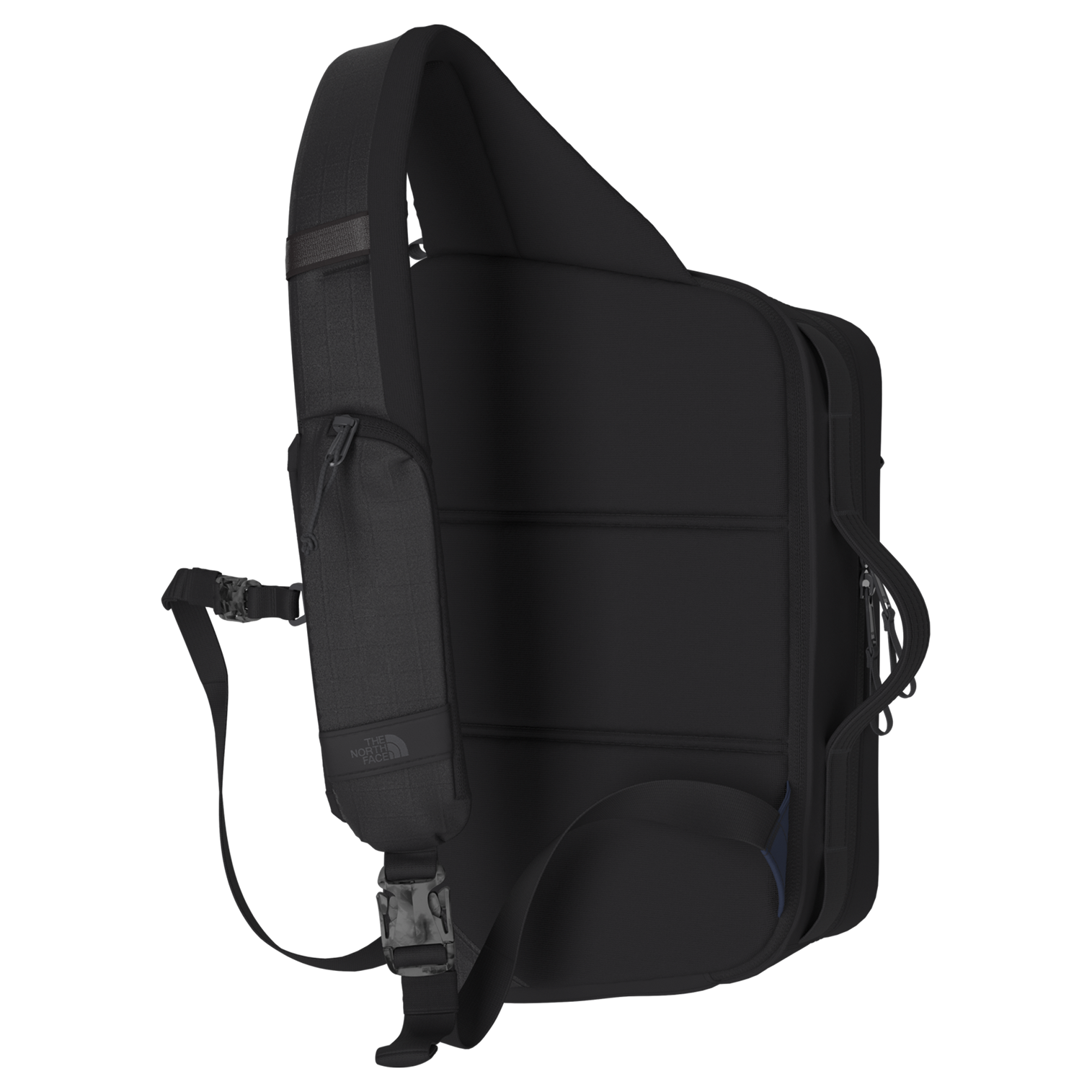 11L Crossbody Sling Bag – The North Face Base Camp Voyager