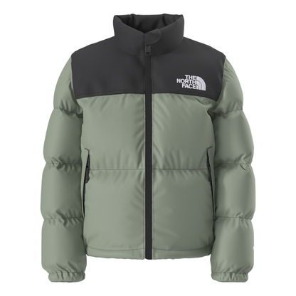 Kids 700-Fill Down Winter Jacket – The North Face 1996 Retro Nuptse_