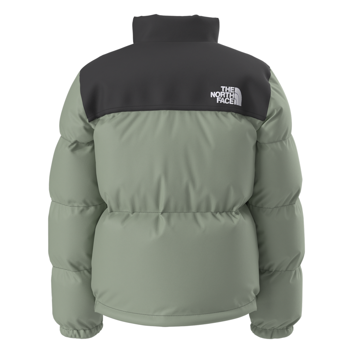 Kids 700-Fill Down Winter Jacket – The North Face 1996 Retro Nuptse_