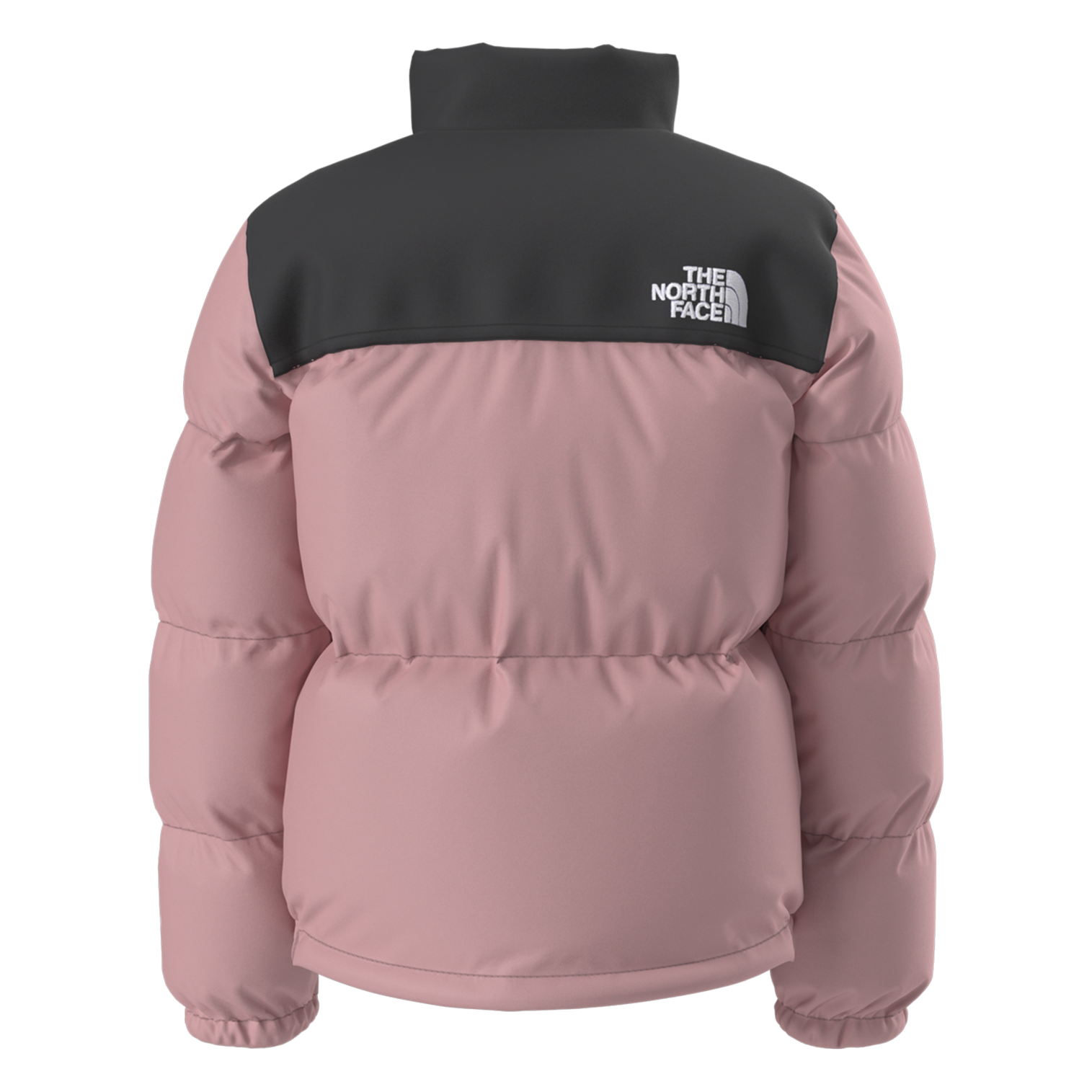 Kids 700-Fill Down Winter Jacket – The North Face 1996 Retro Nuptse_