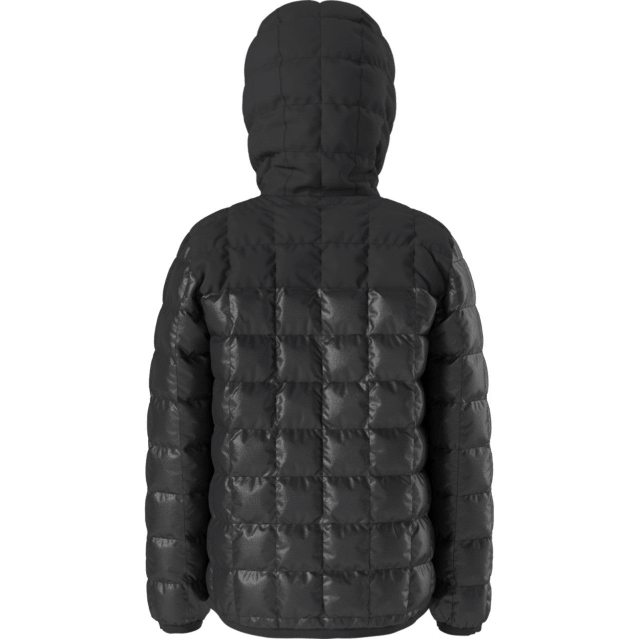 The North Face Kids' THERMOBALL Hooded Puffy Jacket - Reversible | The North Face 