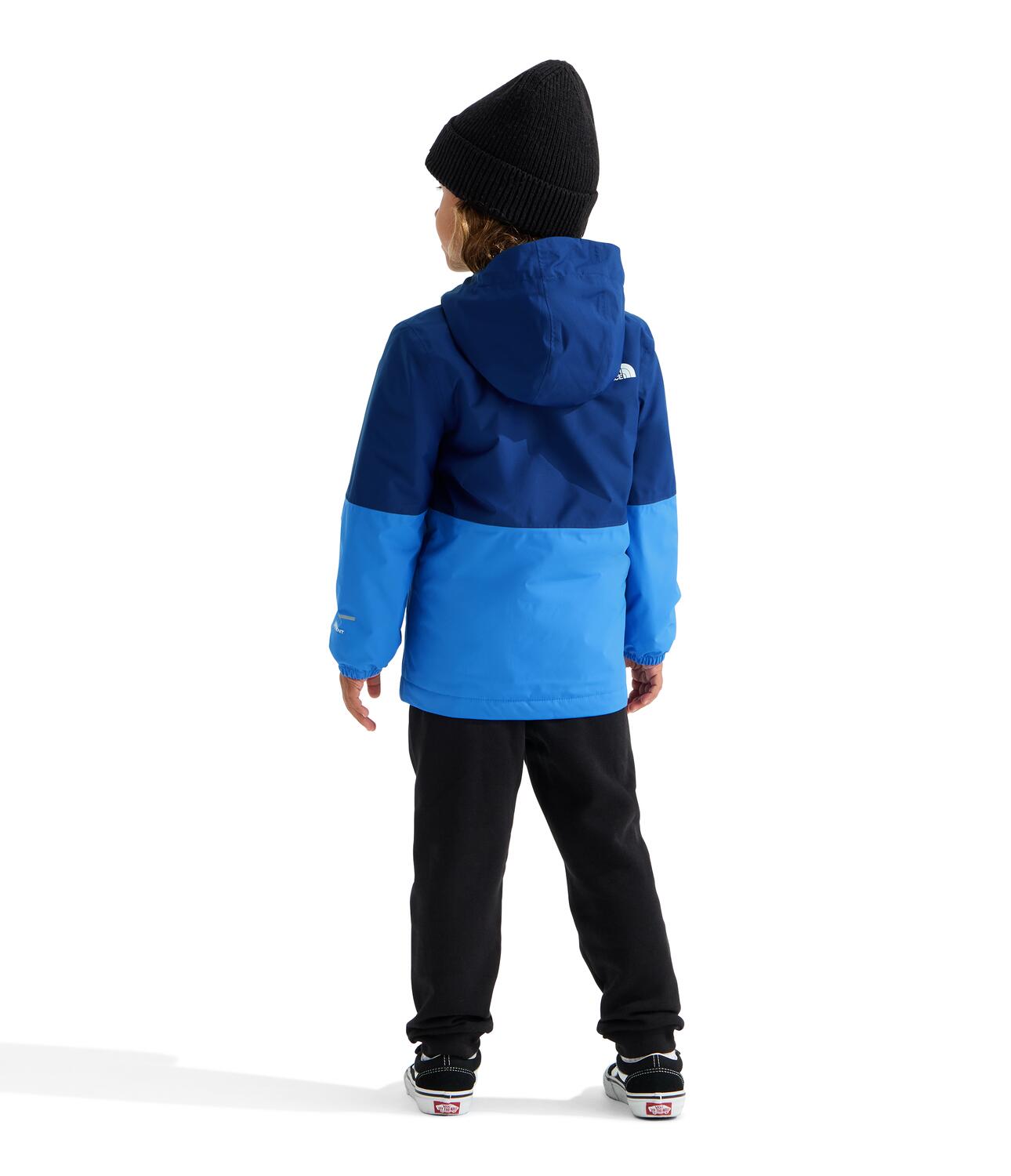 The North Face Kids Antora Rain Jacket - Insulated | The North Face_