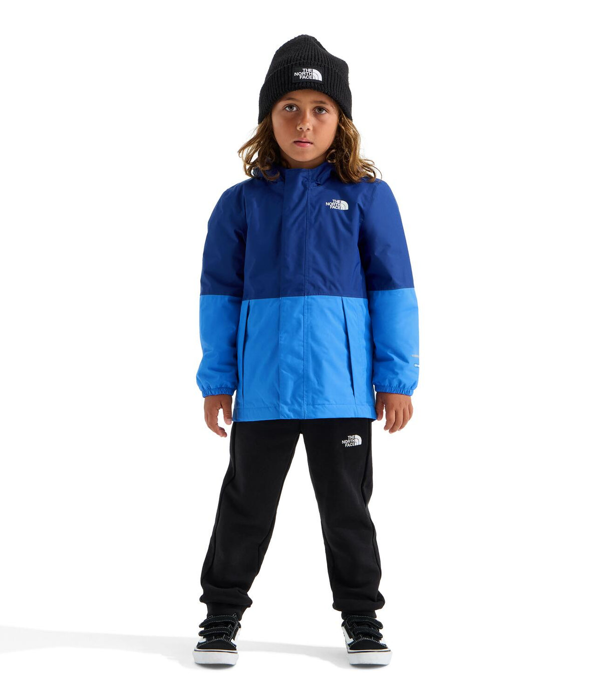 The North Face Kids Antora Rain Jacket - Insulated | The North Face_