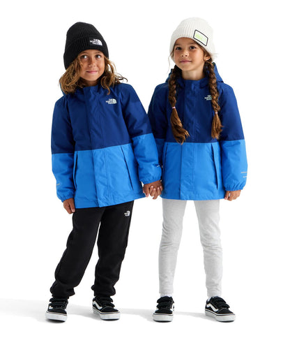 The North Face Kids Antora Rain Jacket - Insulated | The North Face_