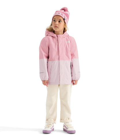 The North Face Kids Antora Rain Jacket - Insulated | The North Face_