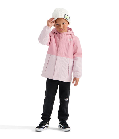 The North Face Kids Antora Rain Jacket - Insulated | The North Face_