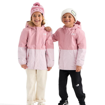 The North Face Kids Antora Rain Jacket - Insulated | The North Face_