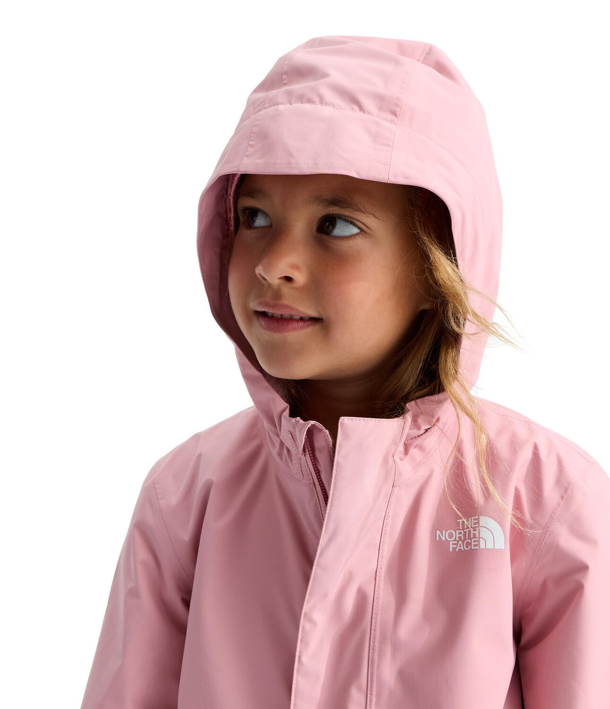 The North Face Kids Antora Rain Jacket - Insulated | The North Face_