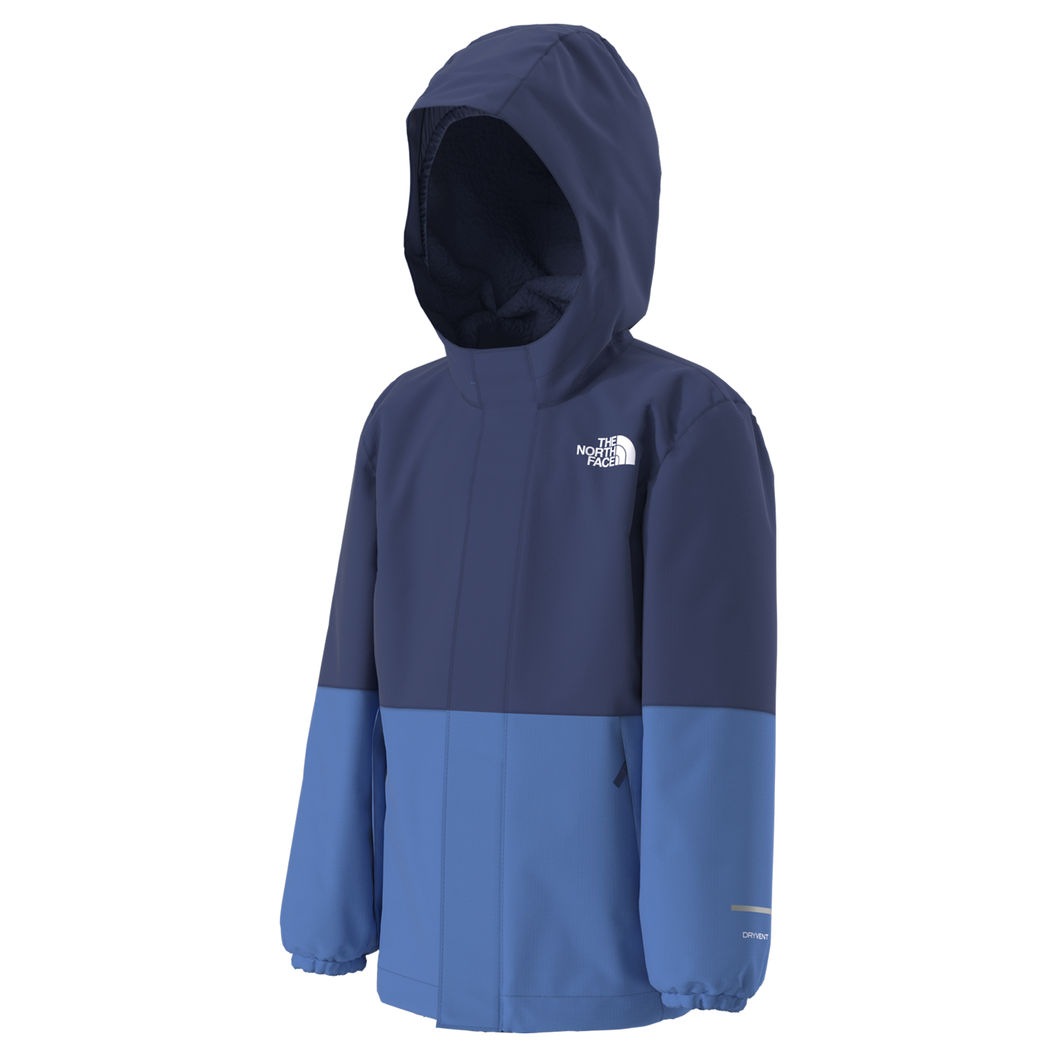 The North Face Kids Antora Rain Jacket - Insulated | The North Face_