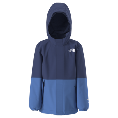 The North Face Kids Antora Rain Jacket - Insulated | The North Face_