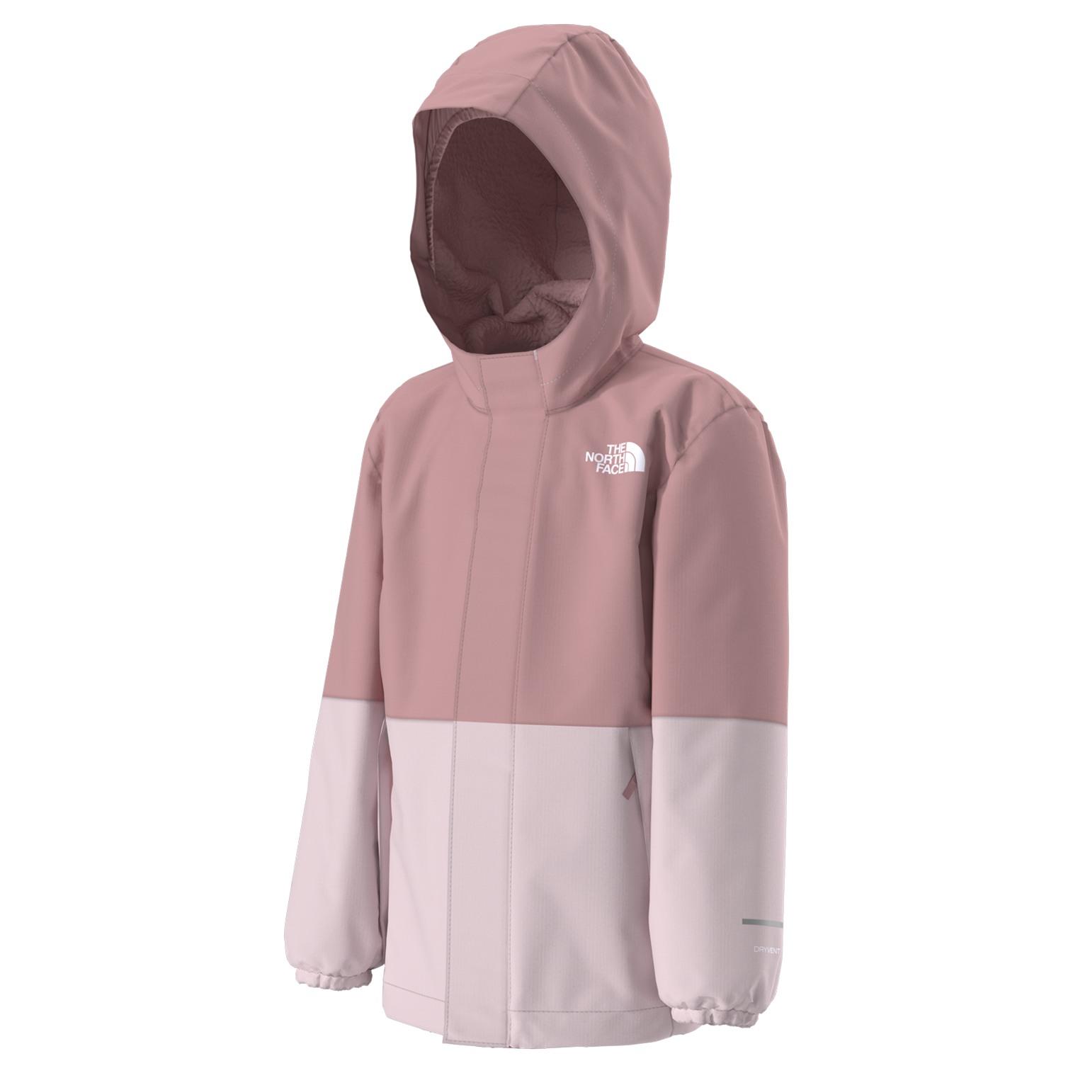 The North Face Kids Antora Rain Jacket - Insulated | The North Face_