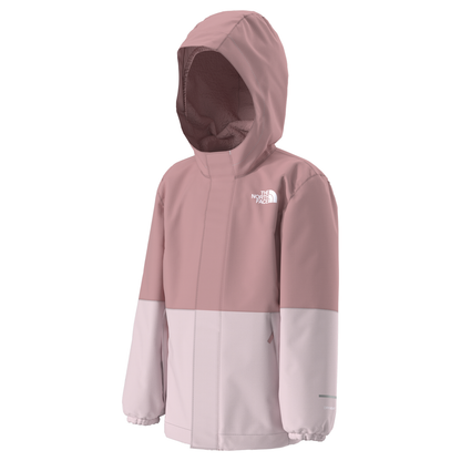 The North Face Kids Antora Rain Jacket - Insulated | The North Face_