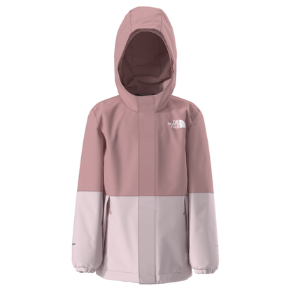 The North Face Kids Antora Rain Jacket - Insulated | The North Face_