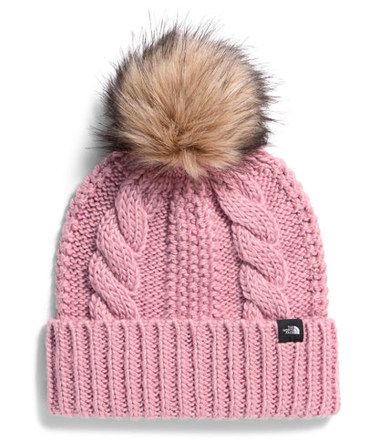Kids Oh Mega Fur Pom Beanie – The North Face_