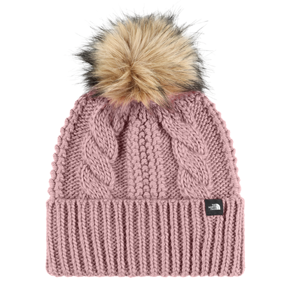 Kids Oh Mega Fur Pom Beanie – The North Face_