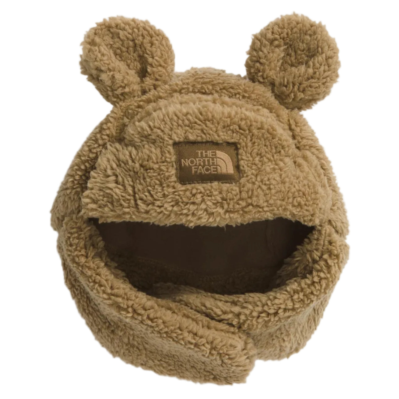 Baby Bear Fleece Trapper Hat – The North Face_