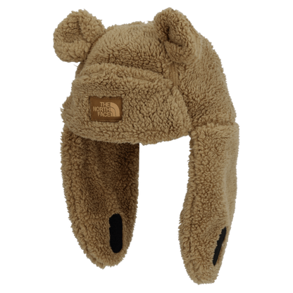 Baby Bear Fleece Trapper Hat – The North Face_