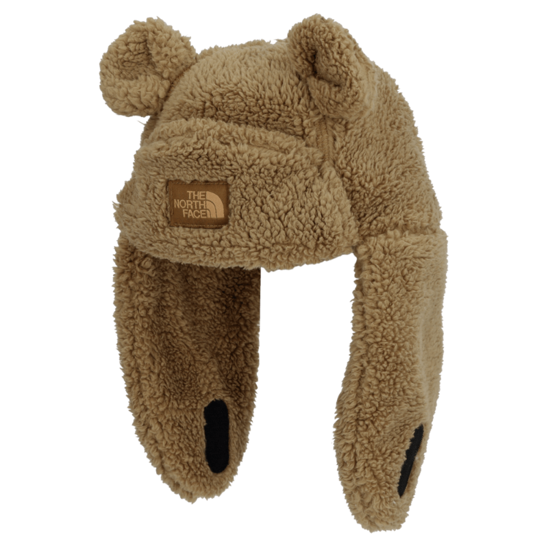 Baby Bear Fleece Trapper Hat – The North Face_