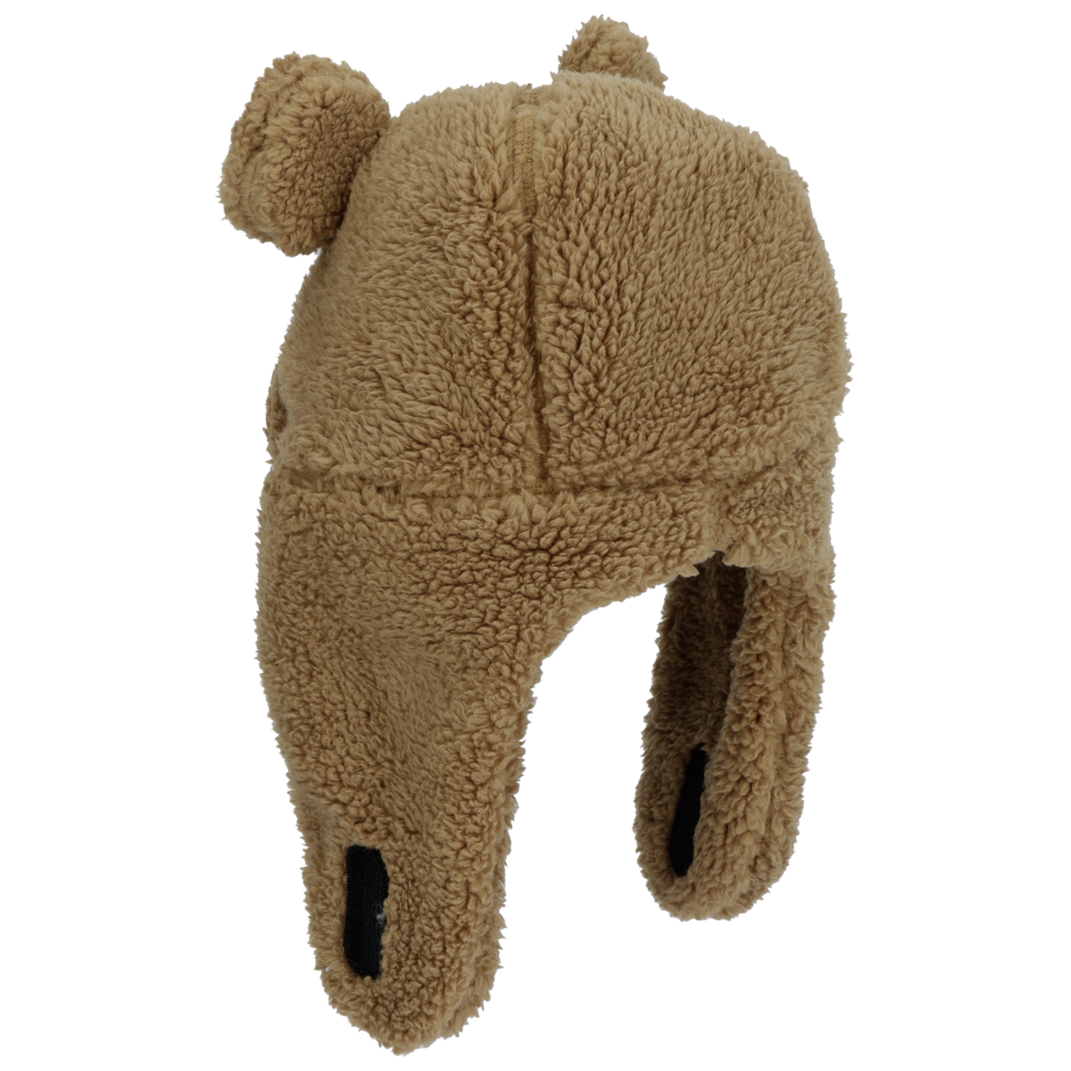 Baby Bear Fleece Trapper Hat – The North Face_