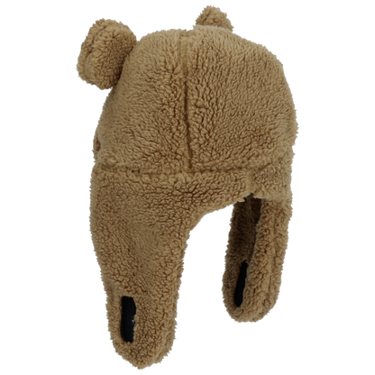 Baby Bear Fleece Trapper Hat – The North Face_