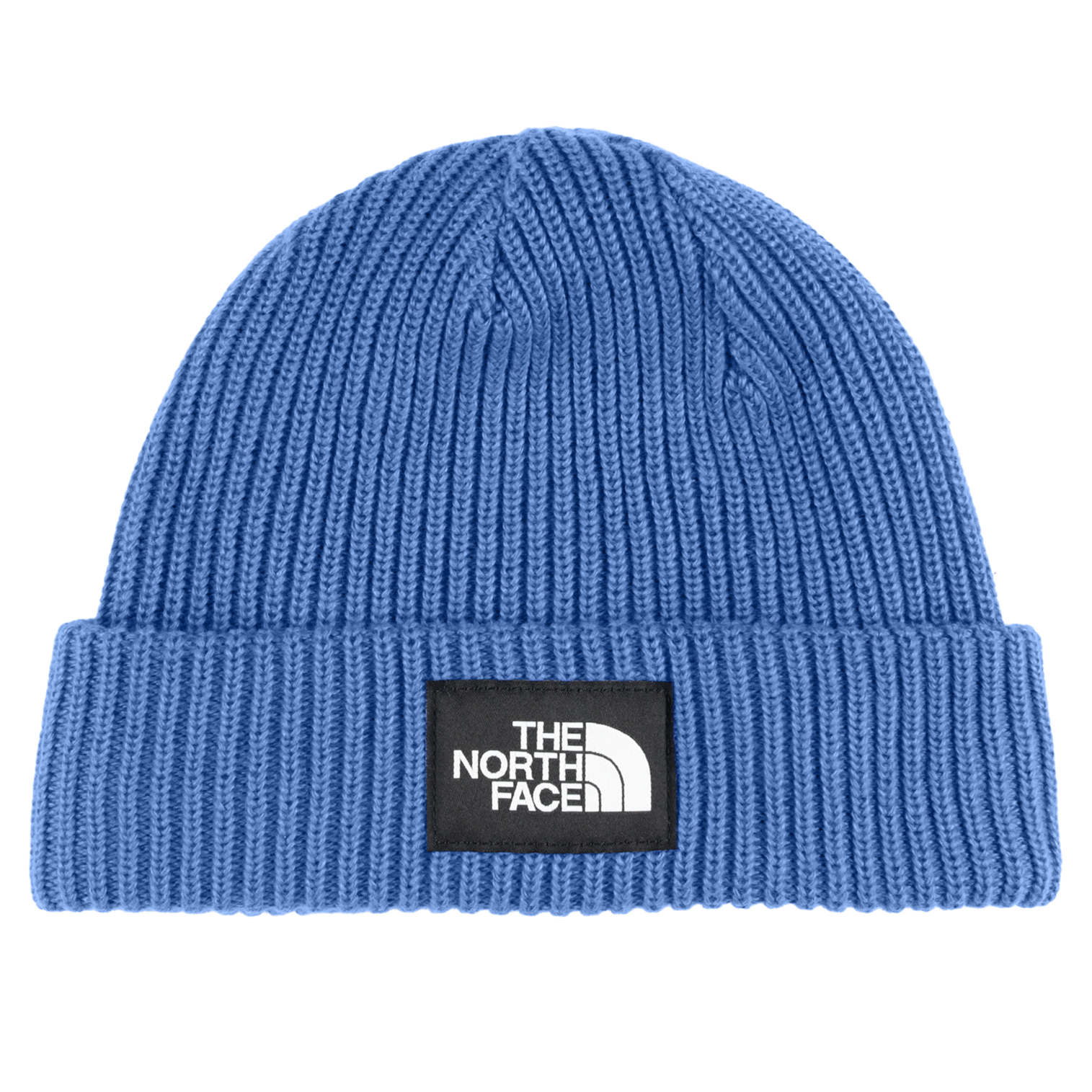 Kids Lined The North Face Salty Beanie | The North Face #color_active-blue