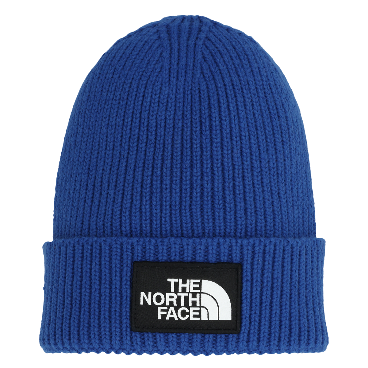 Kids Cuffed Beanie – The North Face TNF™ Logo Box_