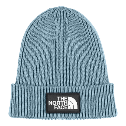 Kids Cuffed Beanie – The North Face TNF™ Logo Box_