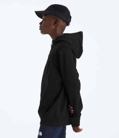 Kids TNF Performance Fleece Hoodie – The North Face_