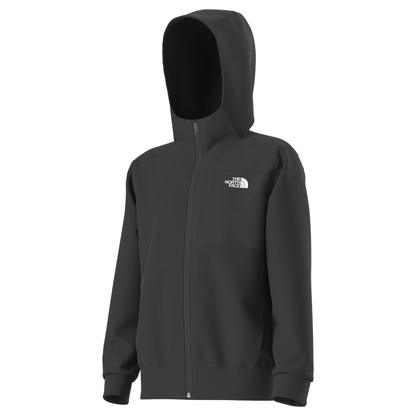 Kids TNF Performance Fleece Hoodie – The North Face_