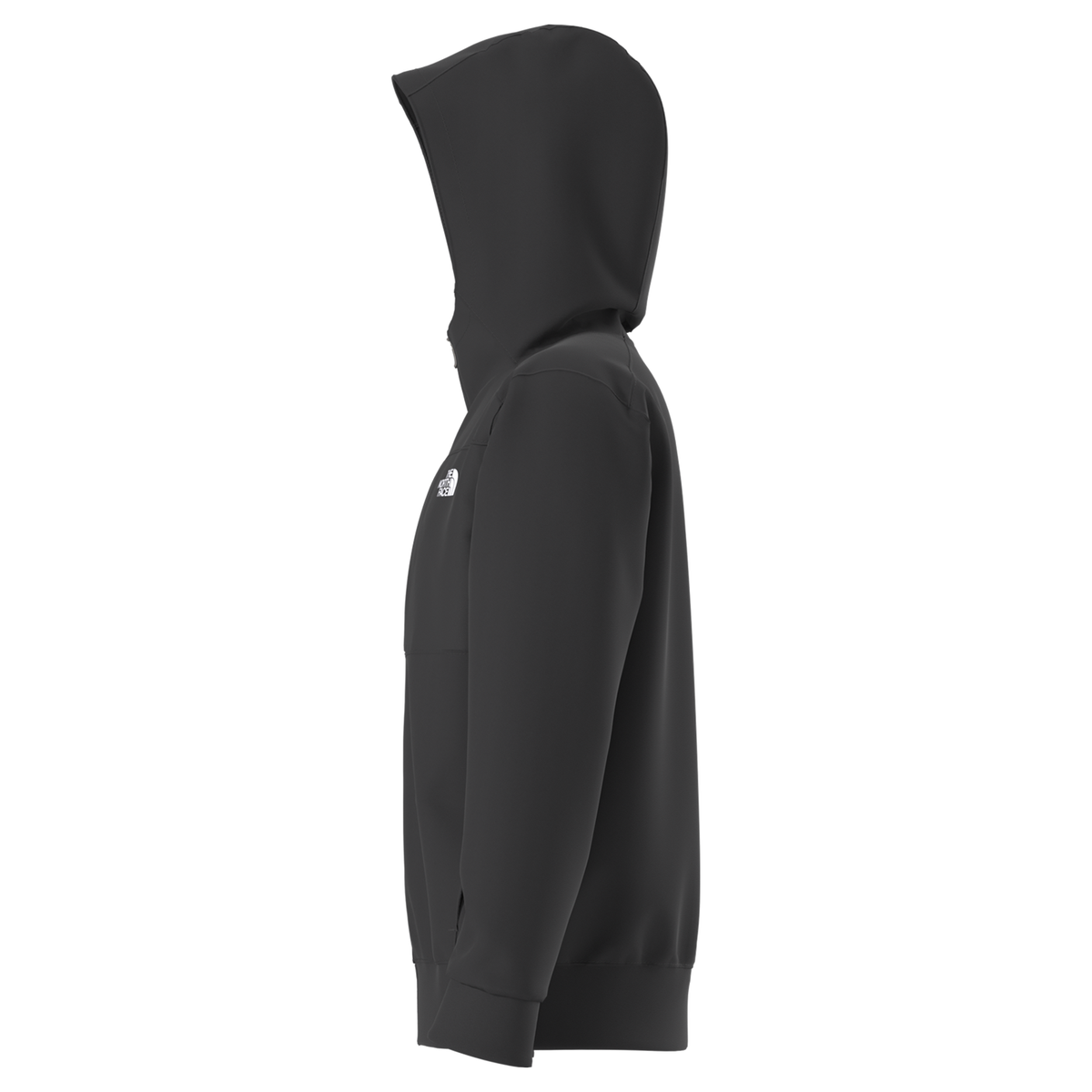 Kids TNF Performance Fleece Hoodie – The North Face_