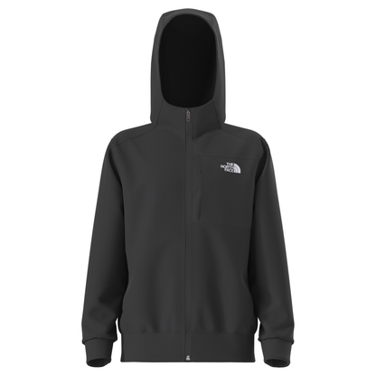 Kids TNF Performance Fleece Hoodie – The North Face_