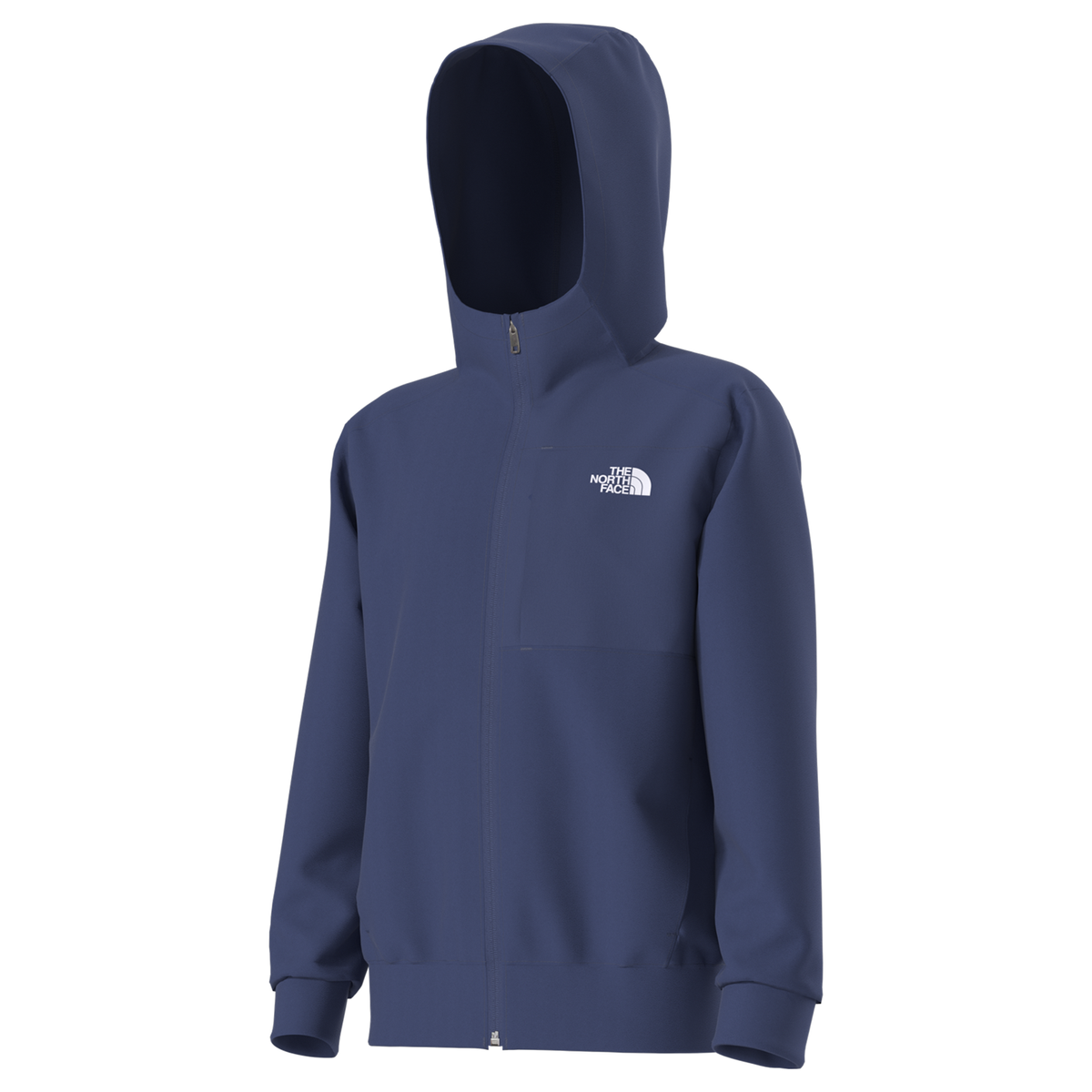 Kids TNF Performance Fleece Hoodie – The North Face_