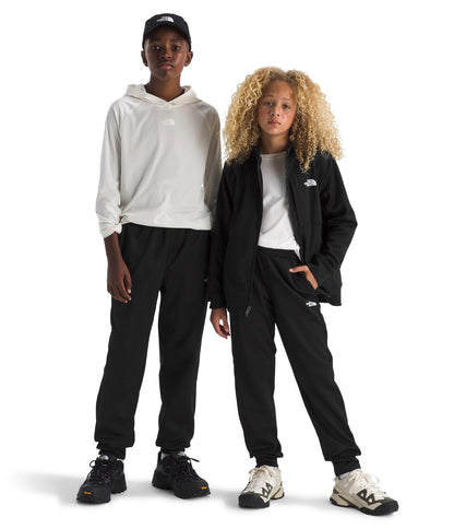 Kids TNF Performance Fleece Joggers – The North Face_