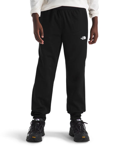 Kids TNF Performance Fleece Joggers – The North Face_