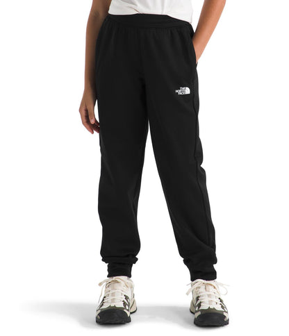Kids TNF Performance Fleece Joggers – The North Face_