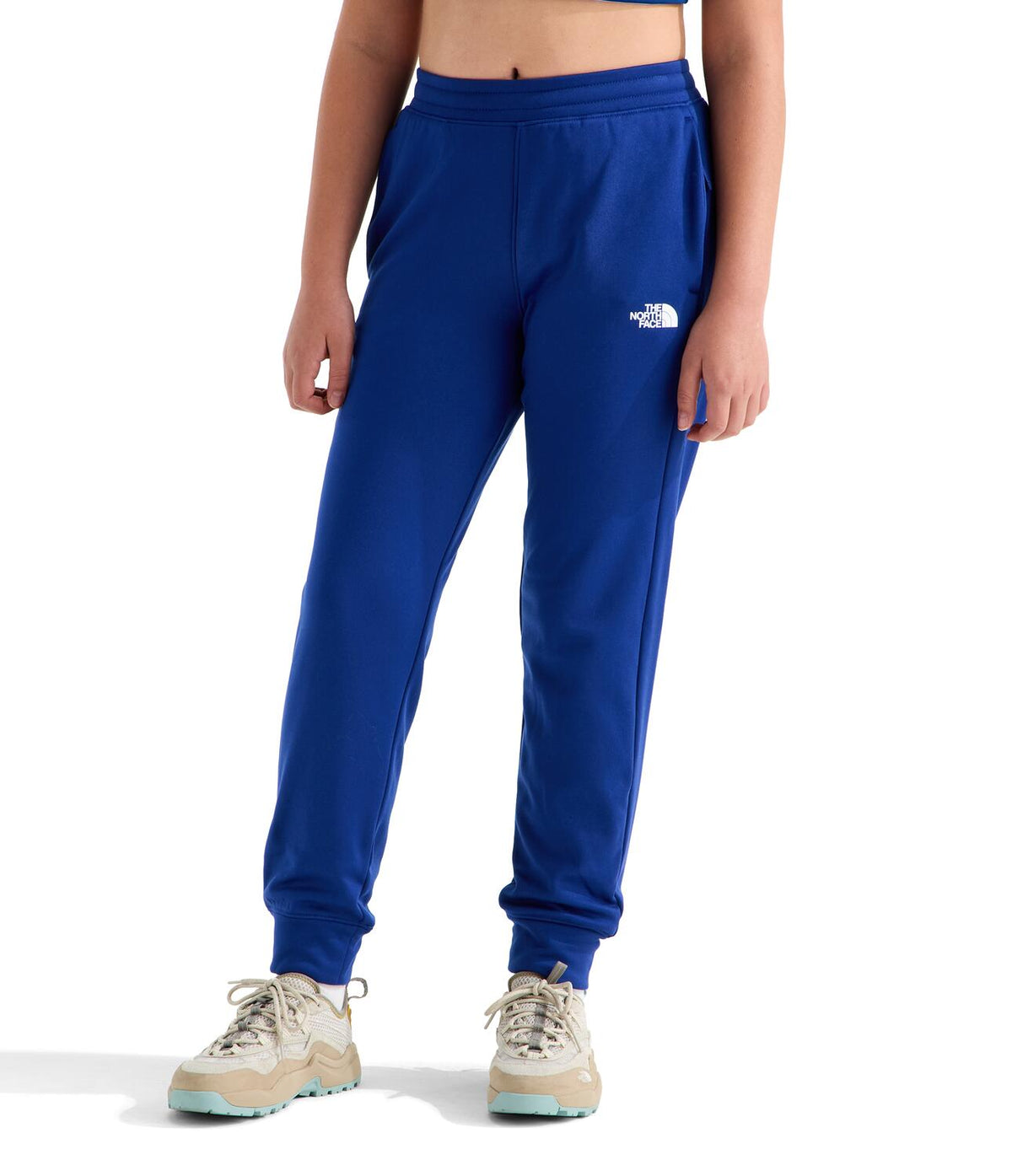 Kids TNF Performance Fleece Joggers – The North Face_