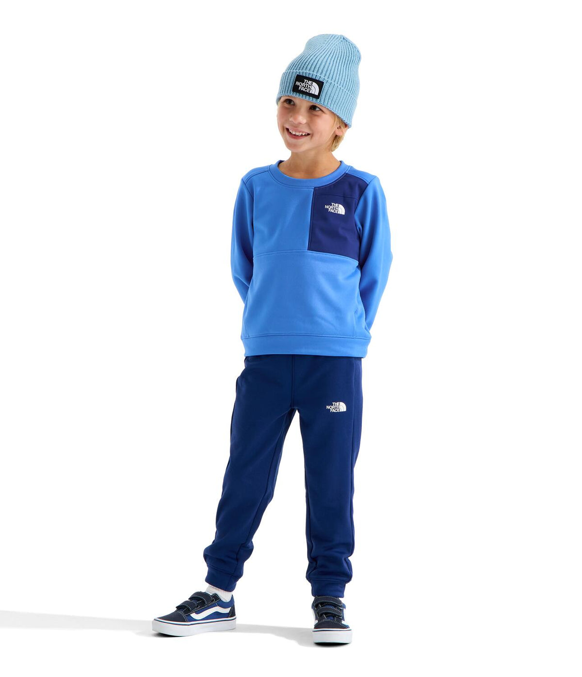 Kids Performance Fleece Set | The North Face | 