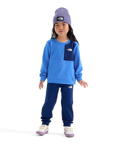 Kids Performance Fleece Set | The North Face | 