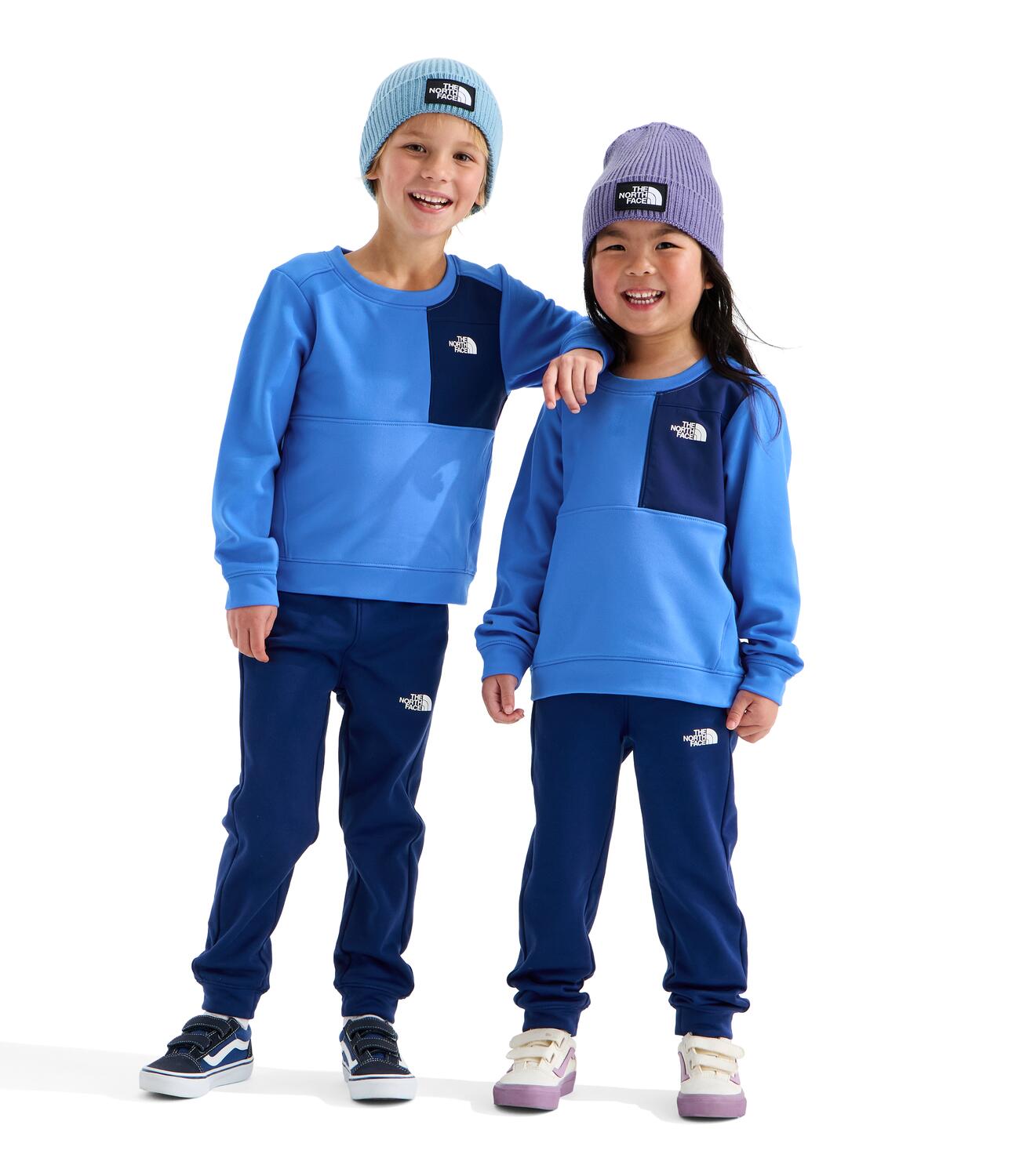 Kids Performance Fleece Set | The North Face | 