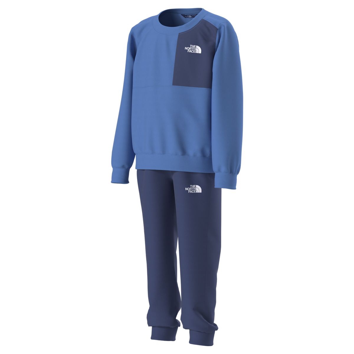 Kids Performance Fleece Set | The North Face | 
