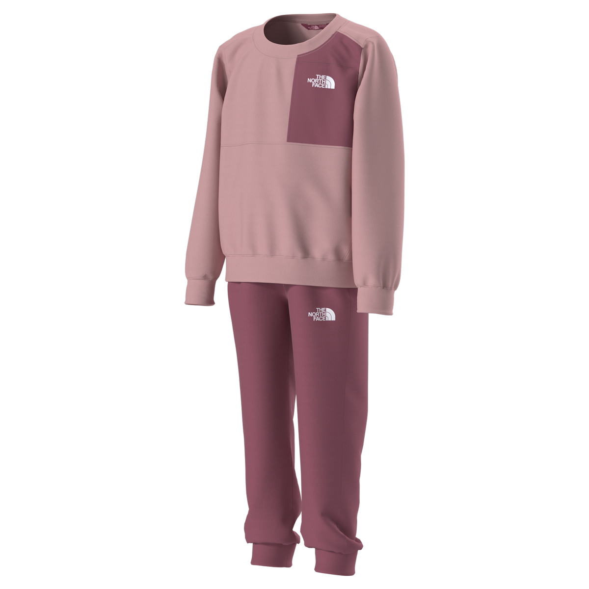 Kids Performance Fleece Set | The North Face | 