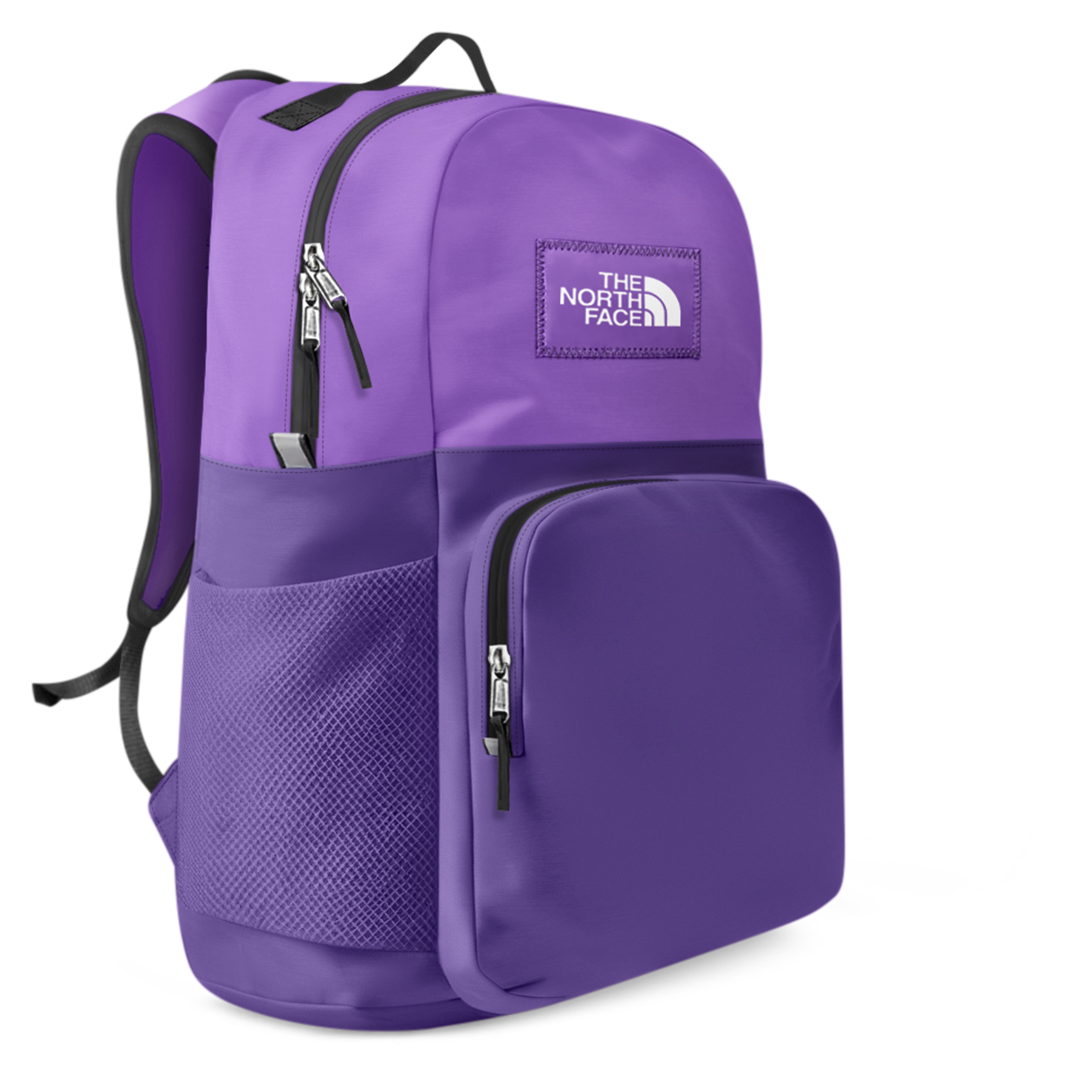 Youth 27L School Backpack – The North Face Chuckwalla