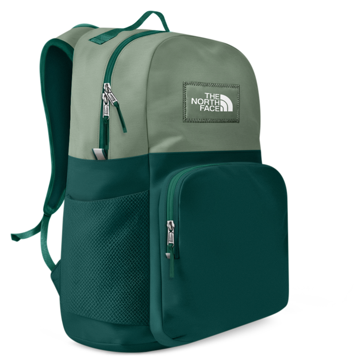Youth 27L School Backpack – The North Face Chuckwalla