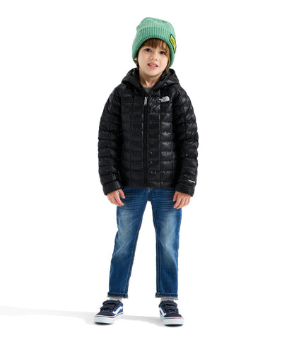 Kids The North Face Thermoball Hooded Jacket | The North Face 