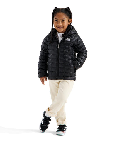 Kids The North Face Thermoball Hooded Jacket | The North Face 