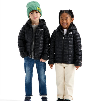 Kids The North Face Thermoball Hooded Jacket | The North Face 