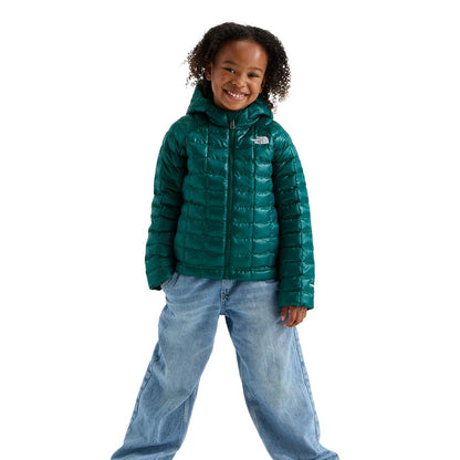Kids The North Face Thermoball Hooded Jacket | The North Face 