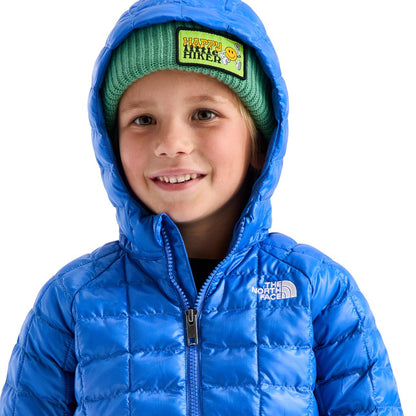 Kids The North Face Thermoball Hooded Jacket | The North Face 